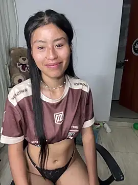 Roxana69obreron's cam snapshot