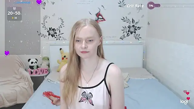 alice_de's cam snapshot