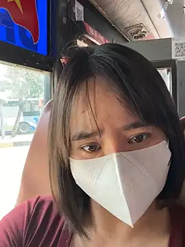 May-Squirt's cam snapshot