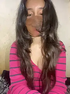 Chahrazad66 live sex cam