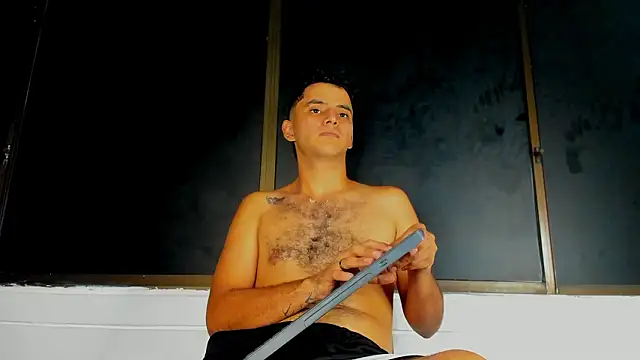 HellAndDante_'s cam snapshot