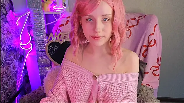 sarakaell's cam snapshot