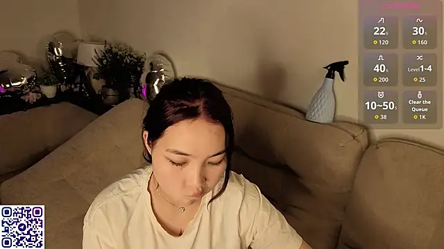 ColettaMejias live sex cam