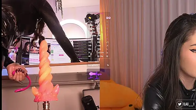 Just__dani's cam snapshot