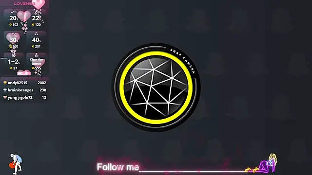 AnnieGOld_ live sex cam