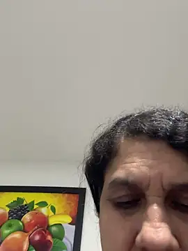 siri_duque's cam snapshot