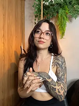 _Charlotte_Rose's cam snapshot