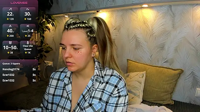 Jenny_Jimmy's cam snapshot