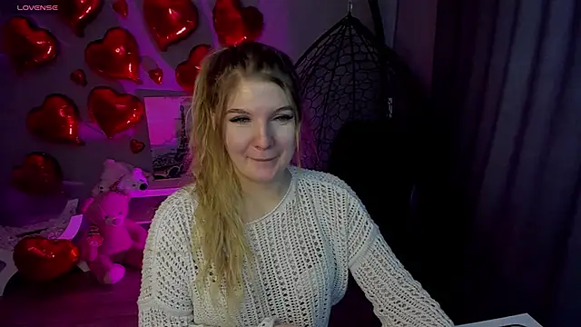 lily_williamss's cam snapshot