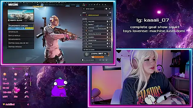 Irinaa_Scarlett's cam snapshot