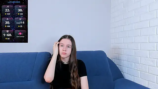 LucettaAdy live sex cam