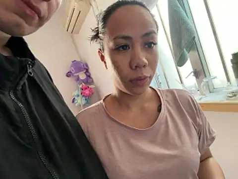 HansenHa live sex cam