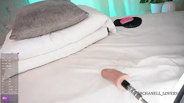 chanell_lovers's cam snapshot