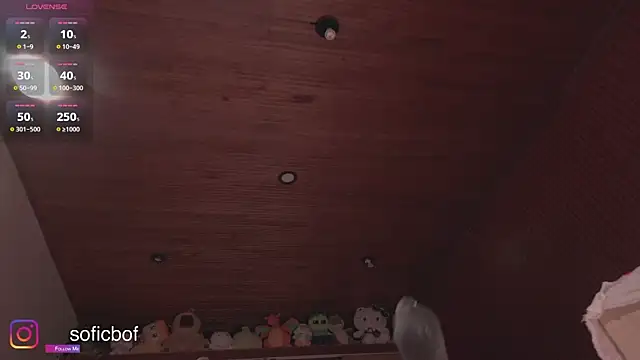 sofi_sc live sex cam