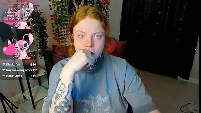 Cassie_xKiss's cam snapshot