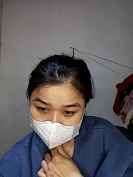 Daisy-lusia2026's cam snapshot