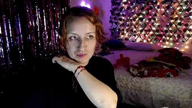 kittykalor09's cam snapshot