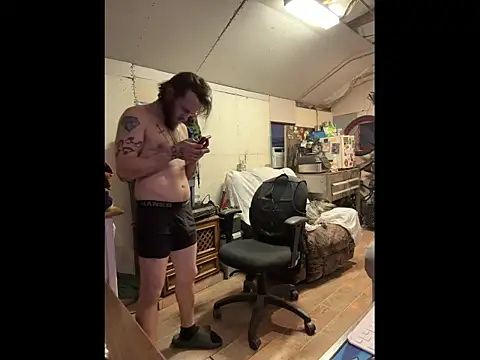 CloudDadddyyy420 live sex cam