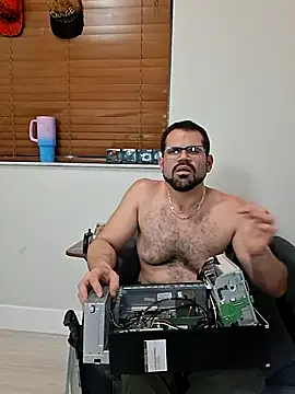 Zander823 live sex cam