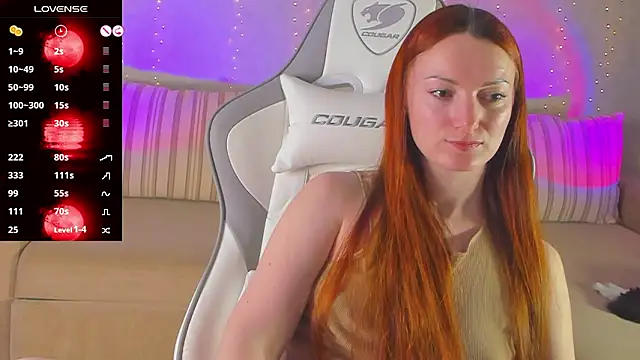 FlamyGold's cam snapshot