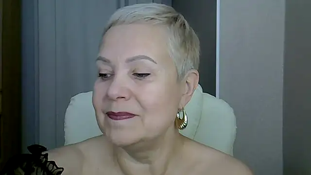 Madam-Madam's cam snapshot