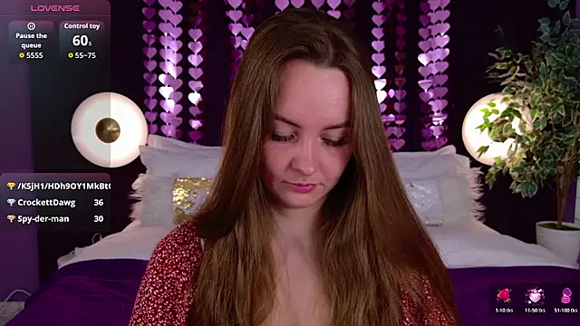 JaniceCollins's cam snapshot