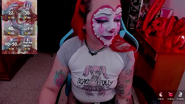 Maki33_'s cam snapshot