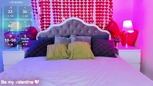 katymeaw's cam snapshot