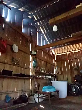 Agnes-baby's cam snapshot