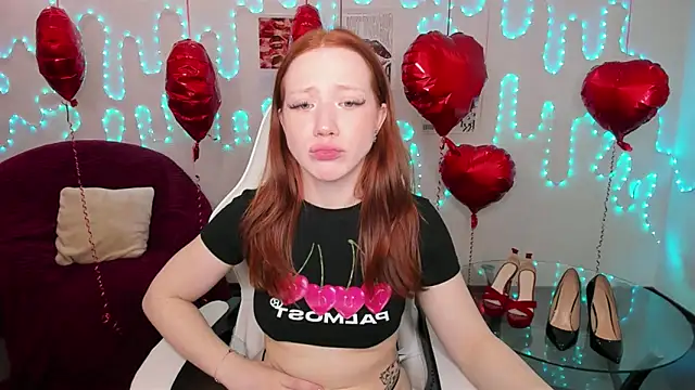 Katrys's cam snapshot