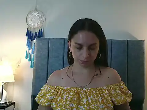 NatalyGuzman26's cam snapshot