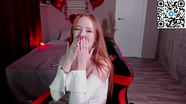 RoseShelton's cam snapshot