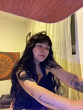 Abril_Thompson221's cam snapshot