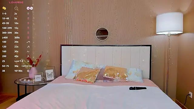 bellatip's cam snapshot