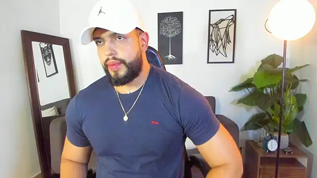 Justin_kingX7 live sex cam