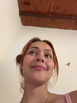 Miss-Abbii's cam snapshot