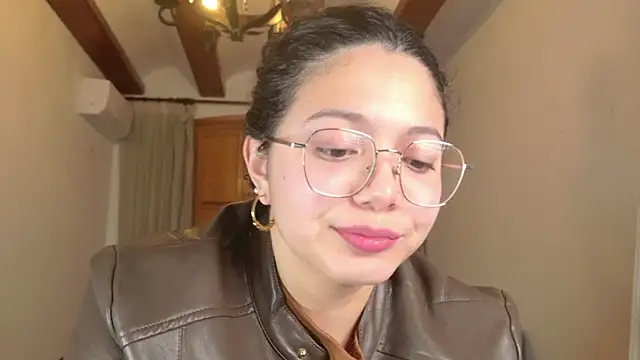 SelenaBlumX's cam snapshot