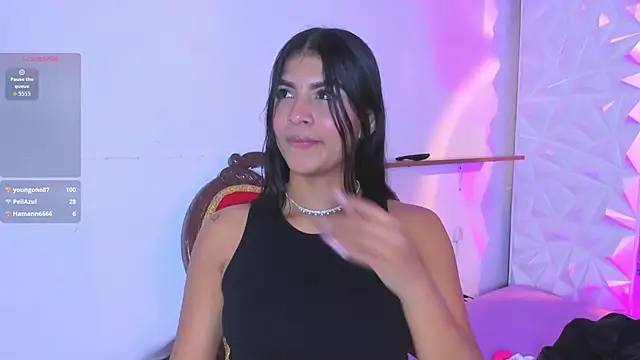 Sofia-love7's cam snapshot