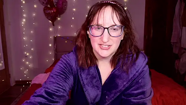 WickedAphrodite's cam snapshot