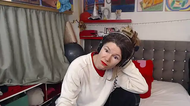 kellyterapy's cam snapshot