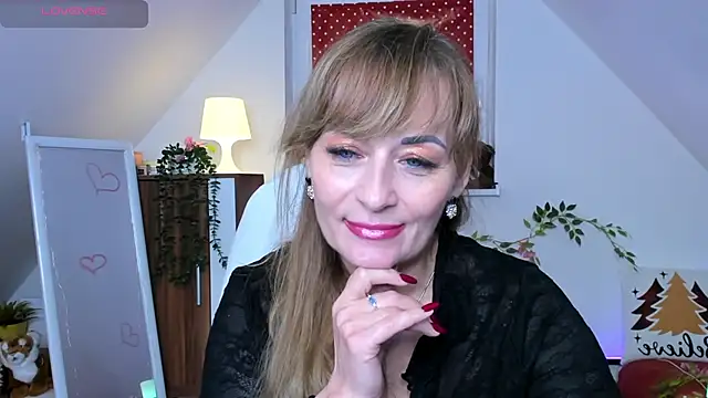 naughtymilane's cam snapshot