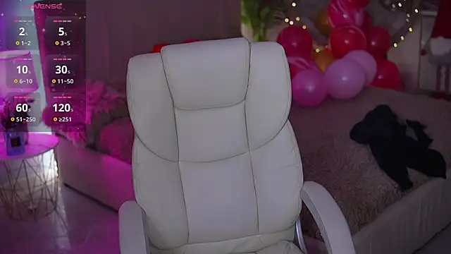 TinaMelt live sex cam