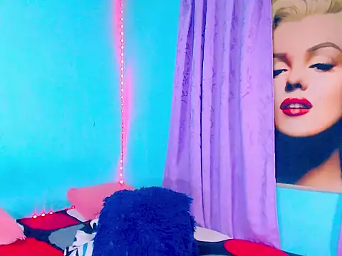 horny_val_ live sex cam