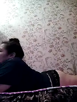 Zulfiya_Bruce's cam snapshot