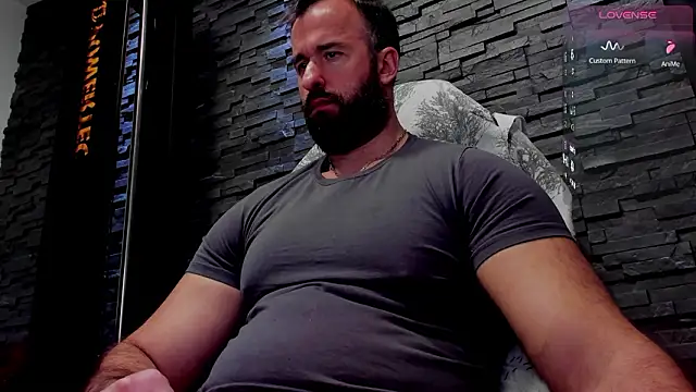 David_Big_Daddy live sex cam