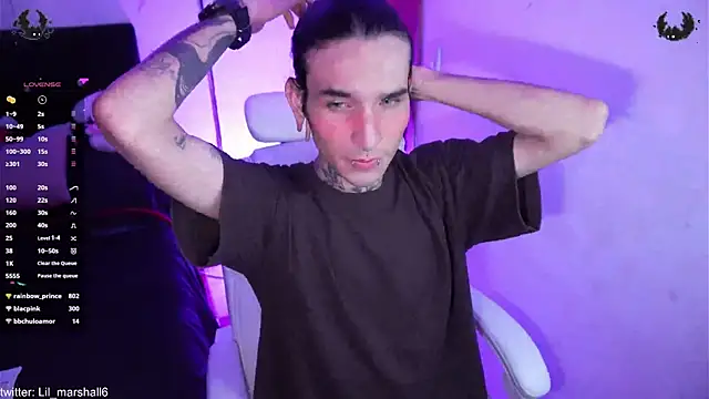 marshall__k live sex cam
