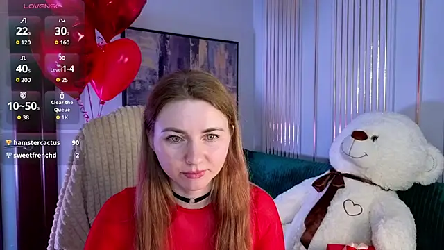 SofiAngela live sex cam