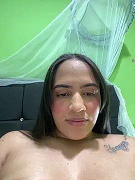 Ivy_08 live sex cam