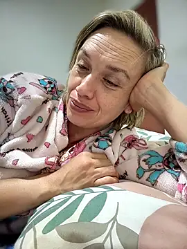 MARILYNRICHTER live sex cam