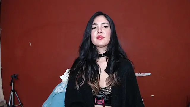 Freyja_eter's cam snapshot